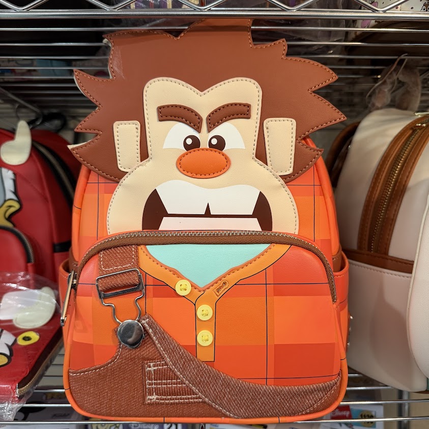 Wreck-It Ralph